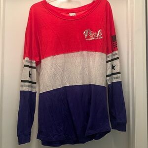 Patriotic Spirt Jersey